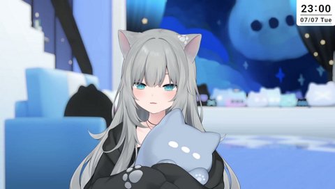 ごきなめのはなし