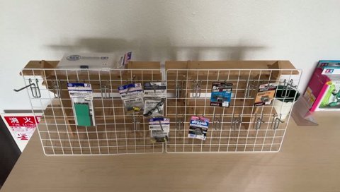 ピアノを弾いていたのは緑の化け物？