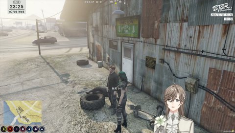 無馬の失敗論
