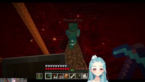うひ「私のほうが変態だ」