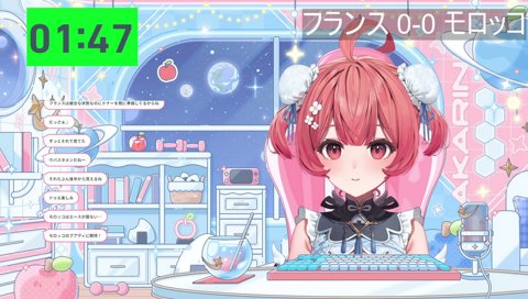 もっころ！？