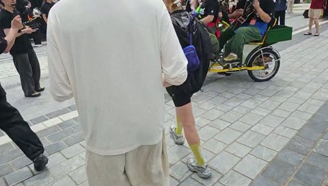 マラカス担当らいさま
