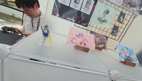 グッズ