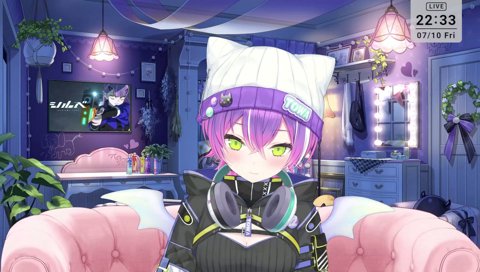 プロぶりっ子の話