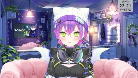 似た語感が混じって覚えてしまいがちなトワ様ｗｗ