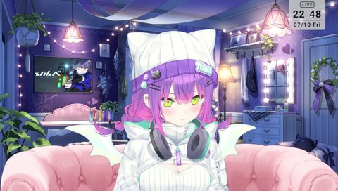 トワ様のおかんメン限