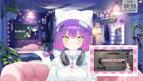 ｳｩﾝ…音MADを見るトワ様ｗｗ