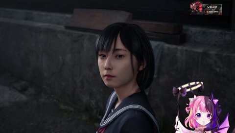 論破力でサイレントヒルを乗り切ろうとするぷるる