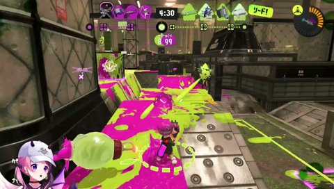 「ｶﾞｰｰﾝ！！」「失礼いたしました↑」