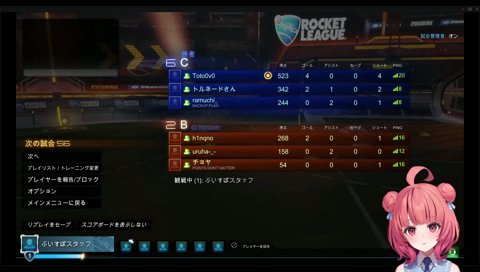 チームGAP