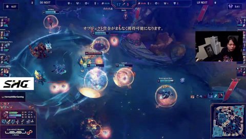 神に壊された