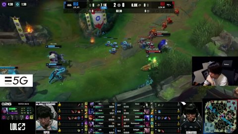 MSIウォチパ HLE vs BLG | Mid-Season Invitational 2026 Grand Final