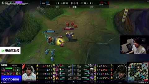 MSIウォチパ HLE vs BLG | Mid-Season Invitational 2026 Grand Final