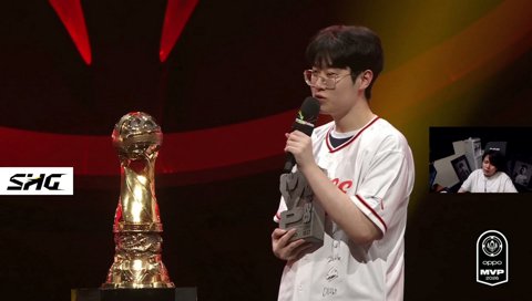 MSIウォチパ HLE vs BLG | Mid-Season Invitational 2026 Grand Final