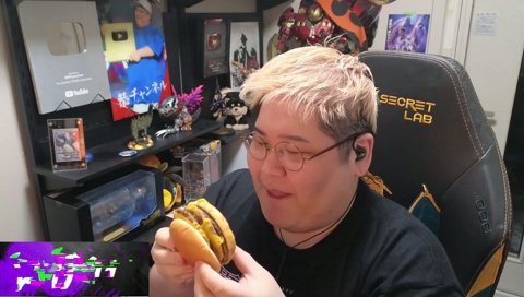 倍ダブチ二口www