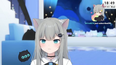 ありがとう
