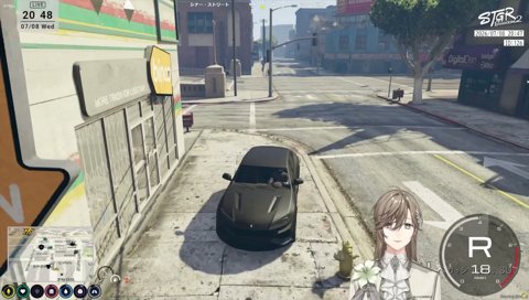ストグラ2 おはザウ