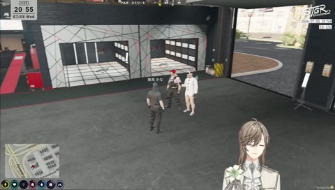 ストグラ2 教えてね