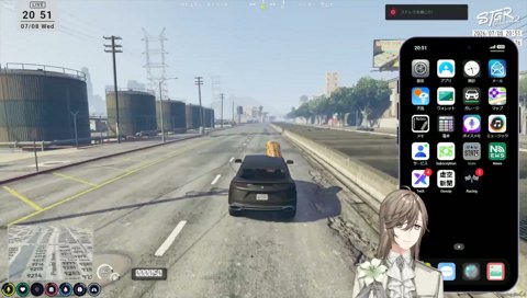 ストグラ2 メカニック!？
