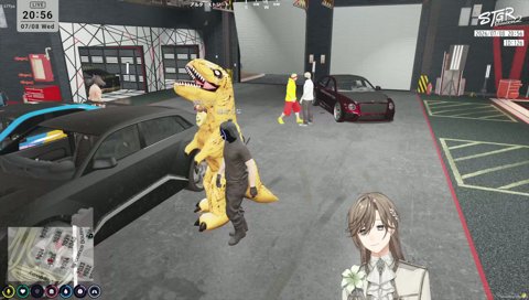 ストグラ2 極太家