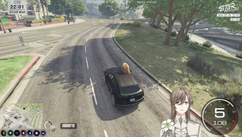 ストグラ2 目的まではどうでもいい