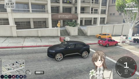 ストグラ2 置きたこ焼き