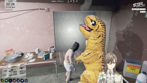 ストグラ2 まだぁ～