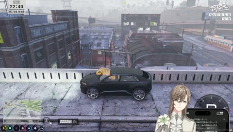 ストグラ2 なしま節
