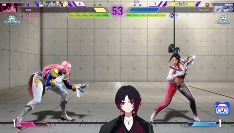 言うことを聞いてくれないマネモン君