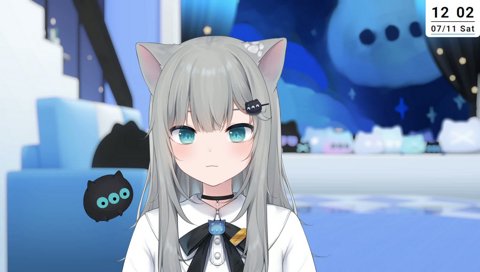 我想要