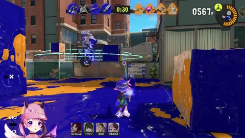 ﾋｮｰｰｰｰ！！！↑↑