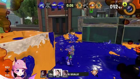 ぷるえもん「わぁあ～！！やったぁ！！！」