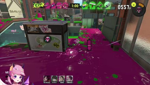 猫ミームのヤギみたいなぷるるの声