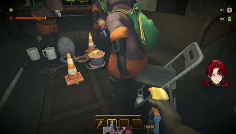 バンビーナ