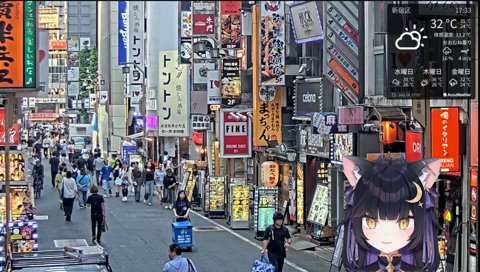 ついてないから言い放題