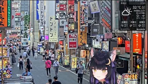 かなかなおもしろポインツ