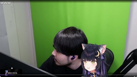 早口のよいちゃん