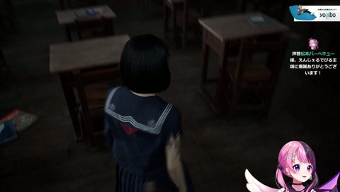 ゲーム名を大間違いするぷるる