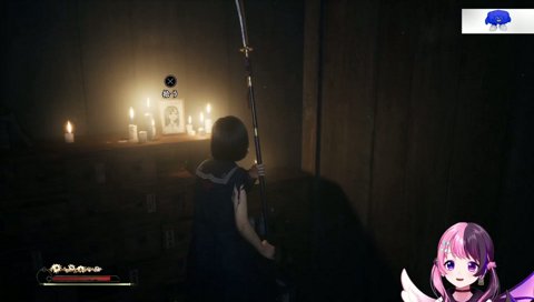 「え、ベガ！？！？」