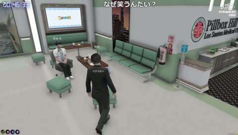 お風呂ができました