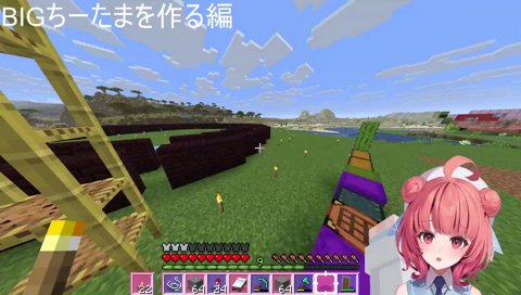 ちぃたまちぃたま