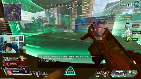 リアクション333