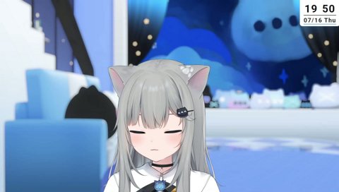 リンチャンフラレロボイス