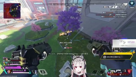 1 gun only