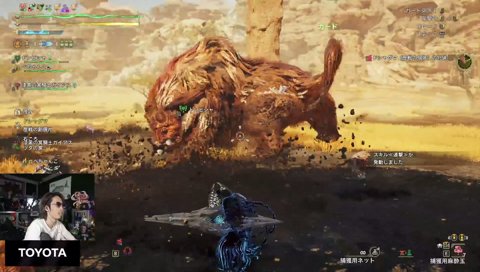 ワンパン