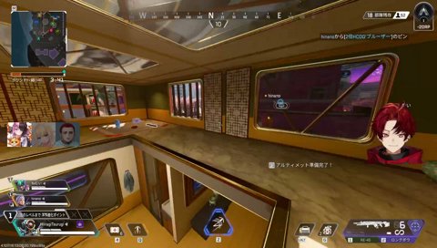 SPYGEA vs ツルギ