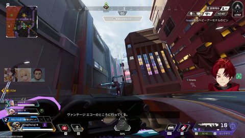 な、なんて？w