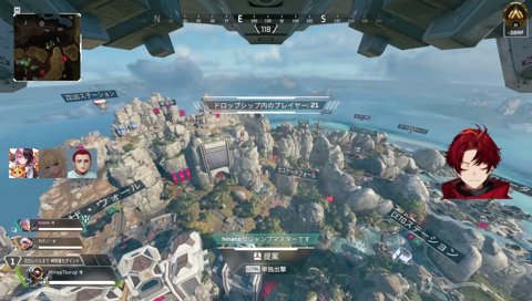 LTKが気になってるツルギ