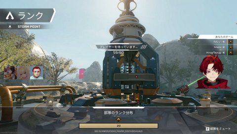 G認定が早すぎるこく