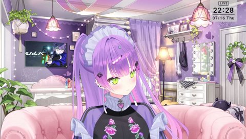水のみ過ぎてアンモニアないなったトワ様
